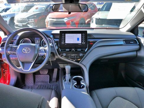 Used 2024 Toyota Camry LE image 17
