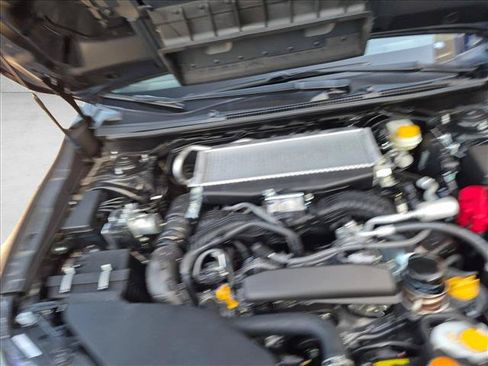 New 2026 Subaru WRX AWD/4WD image 17