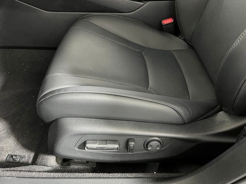 New 2026 Honda Accord EX-L image 11