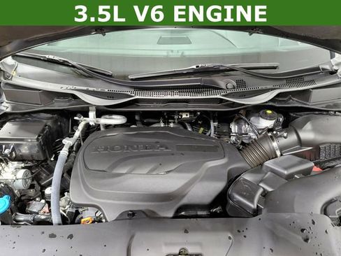 Used 2025 Honda Odyssey Sport-L image 15