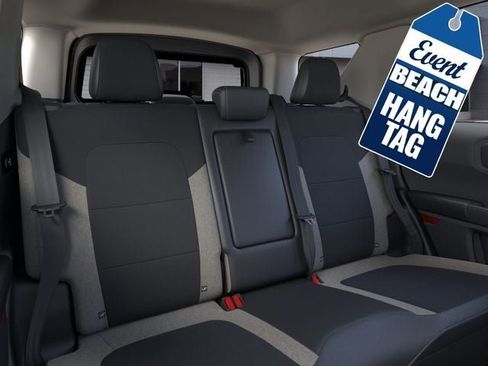 New 2025 Ford Bronco Sport Big Bend AWD/4WD image 11