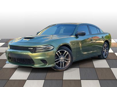 Used 2019 Dodge Charger SXT w/ Cold Weather Package