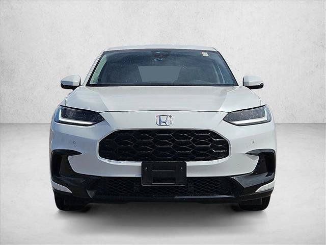 Used 2023 Honda HR-V EX-L image 2