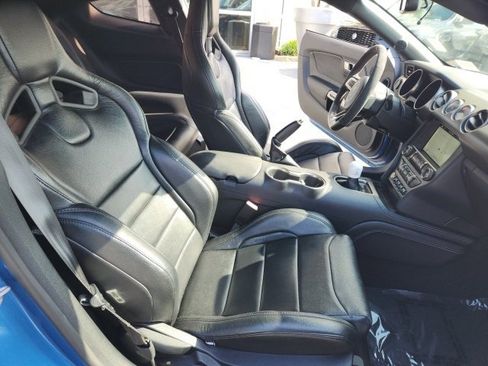 Used 2019 Ford Mustang Shelby GT350 w/ Technology Package image 24