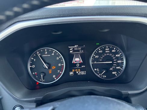 Used 2025 Subaru Ascent Premium AWD/4WD image 15