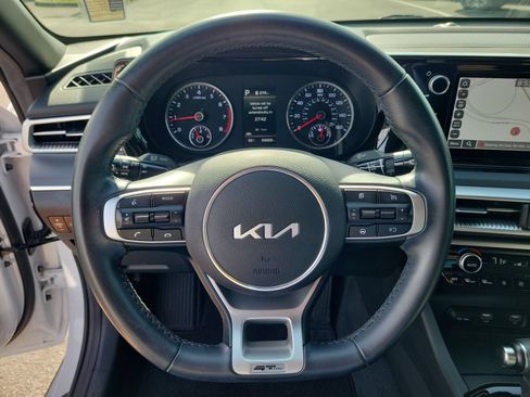 Used 2024 Kia K5 GT-Line FWD image 19