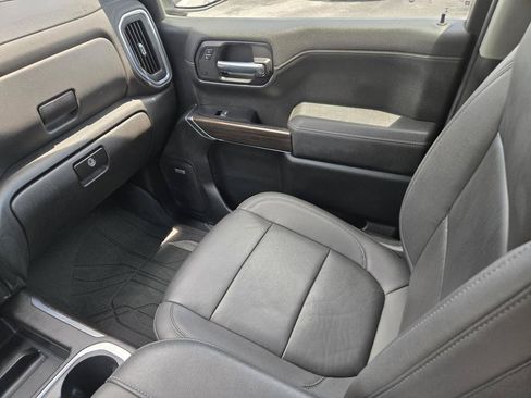 Used 2022 Chevrolet Silverado 1500 RST w/ All Star Edition Plus AWD/4WD image 19