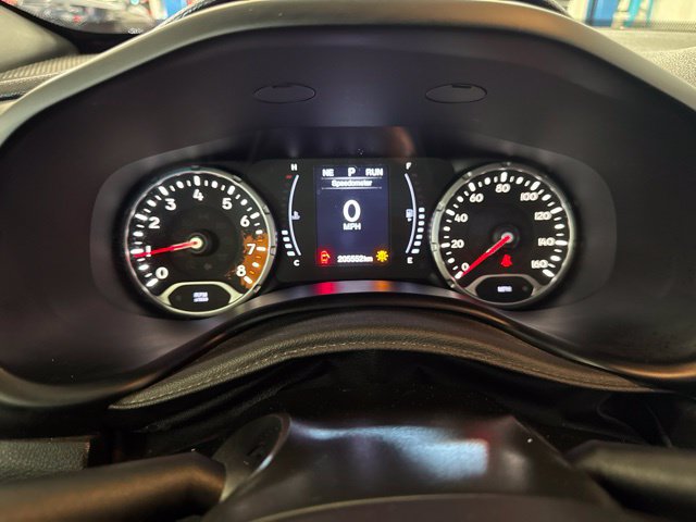 Used 2018 Jeep Renegade Sport w/ Power & Air Group AWD/4WD image 22