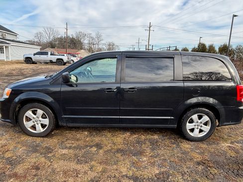 Used 2013 Dodge Grand Caravan SE image 8