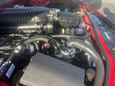 Used 2015 Chevrolet Camaro Z/28 RWD image 51