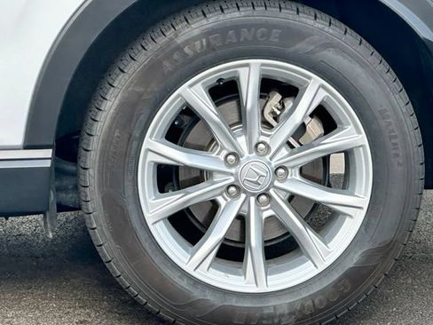 Used 2024 Honda CR-V EX-L image 5