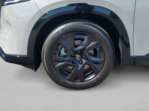 New 2026 MAZDA CX-5 2.5 S w/ Premium Plus Package image 10