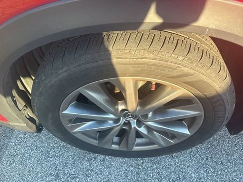 Used 2018 MAZDA CX-9 Grand Touring AWD/4WD image 19