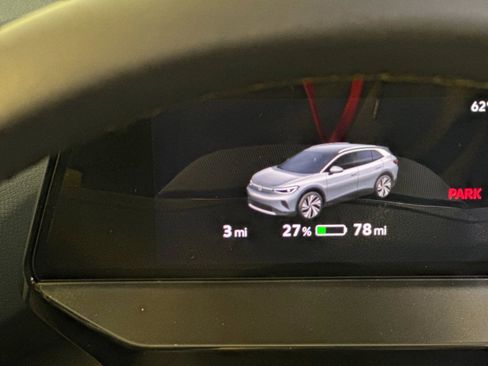 New 2026 Volkswagen ID.4 Pro S image 26