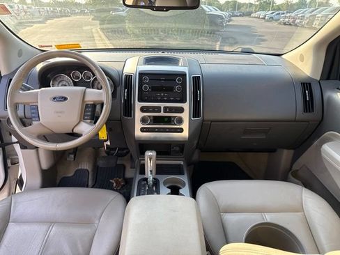 Used 2010 Ford Edge Limited AWD/4WD image 25