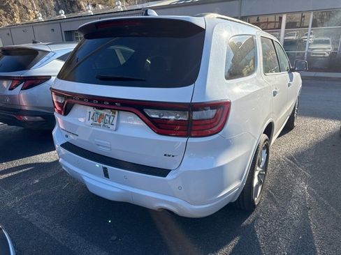 Used 2024 Dodge Durango GT image 4