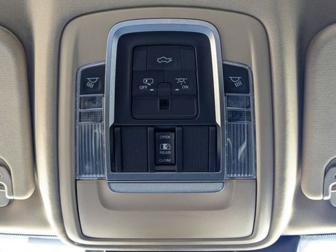 Used 2021 RAM 1500 Laramie image 24