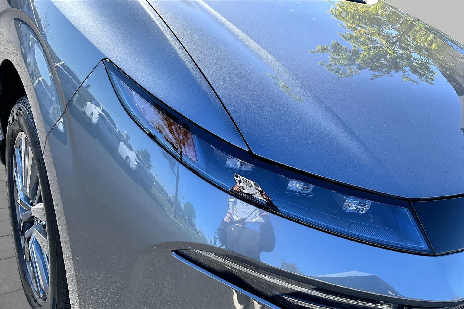 New 2026 Nissan Murano SL AWD/4WD image 13