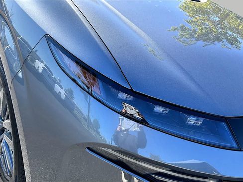 New 2026 Nissan Murano SL AWD/4WD image 13