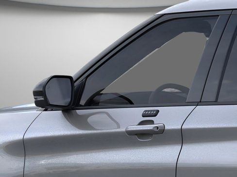 New 2026 Ford Explorer Tremor AWD/4WD image 19