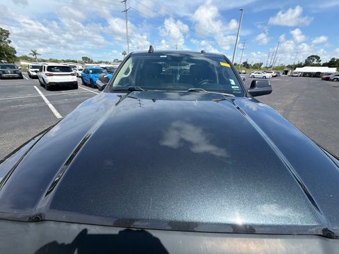 Used 2020 RAM 2500 Tradesman AWD/4WD image 18