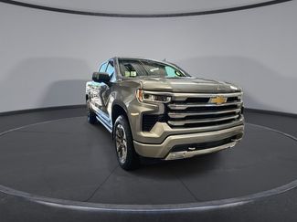 New 2026 Chevrolet Silverado 1500 High Country w/ Technology Package AWD/4WD video 2
