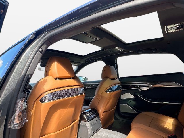 New 2027 Audi S8 AWD/4WD image 7
