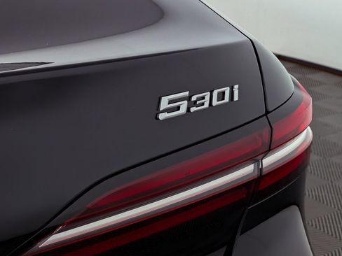 New 2027 BMW 530i xDrive AWD/4WD image 7