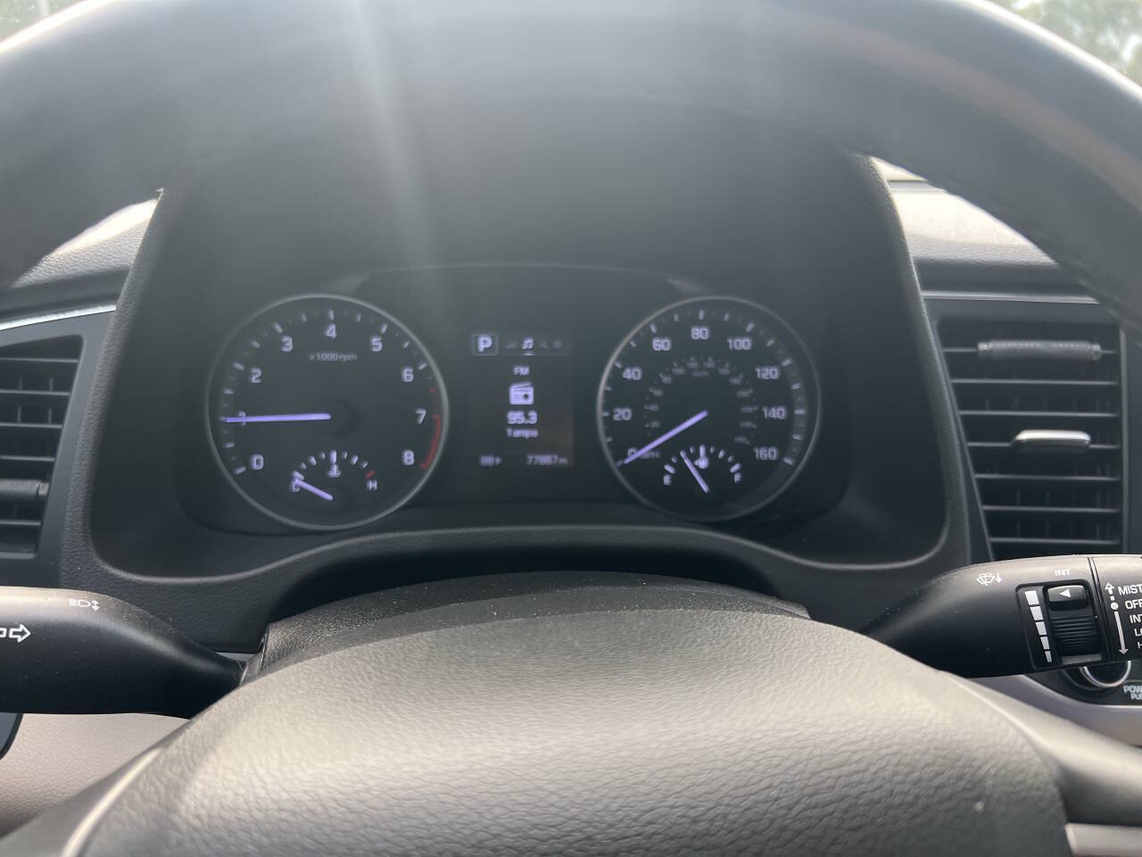 Used 2017 Hyundai Elantra Value Edition w/ Cargo Package FWD image 10