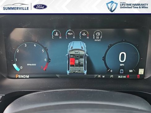 New 2026 Ford F150 Lariat w/ Equipment Group 501A Mid AWD/4WD image 21