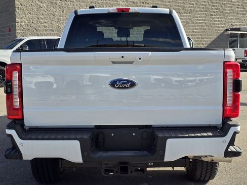 New 2024 Ford F250 XLT w/ XLT Premium Package AWD/4WD image 23