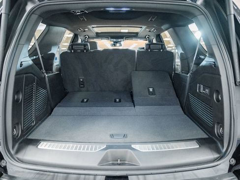 Used 2024 Chevrolet Tahoe Z71 image 19