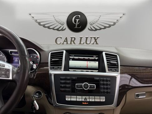 Used 2014 Mercedes-Benz ML 350 4MATIC w/ Premium 1 Package image 22