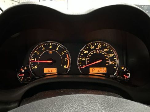 Used 2011 Toyota Corolla S image 14