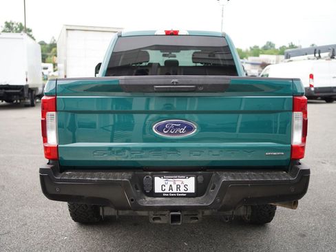Used 2019 Ford F250 XL w/ Power Equipment Group AWD/4WD image 5