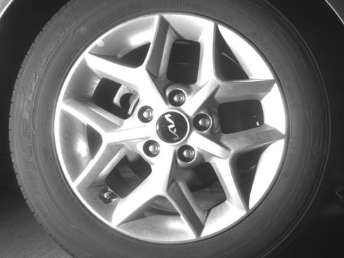 Used 2025 Kia Soul LX w/ LX Technology Package FWD image 15