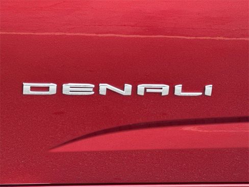 Used 2021 GMC Canyon Denali image 35