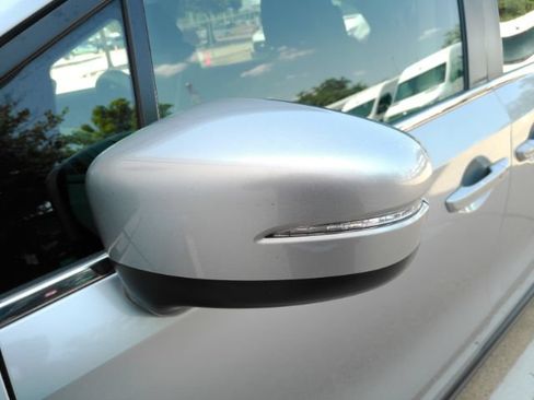 Used 2025 Honda Odyssey EX-L image 18