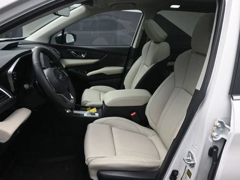 New 2026 Subaru Ascent Limited AWD/4WD image 18