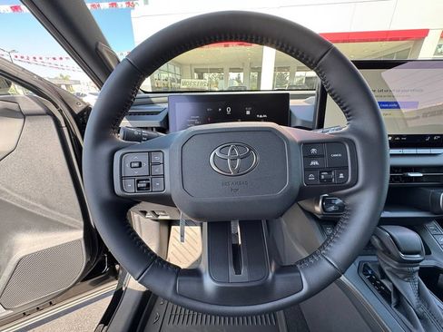 New 2026 Toyota RAV4 XSE AWD/4WD image 26