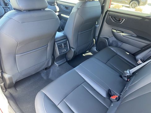 New 2026 Subaru Outback Premium AWD/4WD image 11