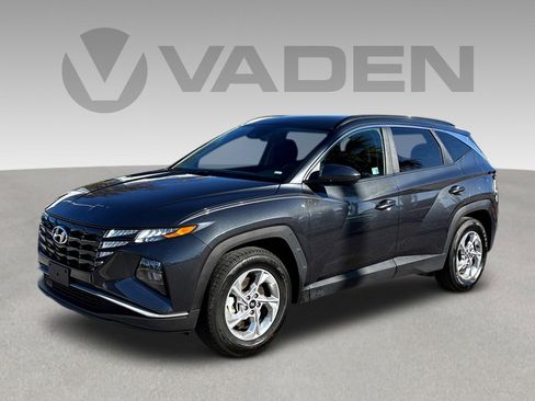 Used 2024 Hyundai Tucson SEL image 3