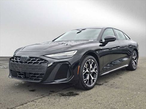 New 2026 Audi A6 Premium Plus image 7