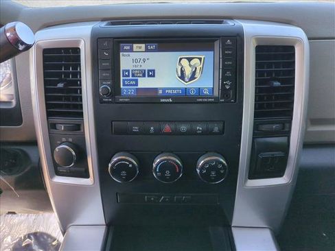 Used 2012 RAM 2500 Big Horn image 15