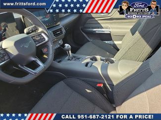 New 2026 Ford Mustang Coupe RWD video 3