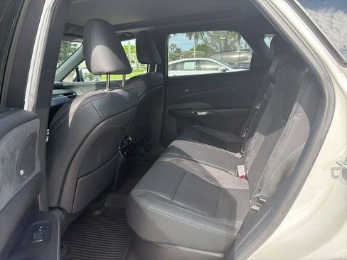 Used 2023 Lexus RX 350 FWD w/ Accessory Package (Z1) image 6