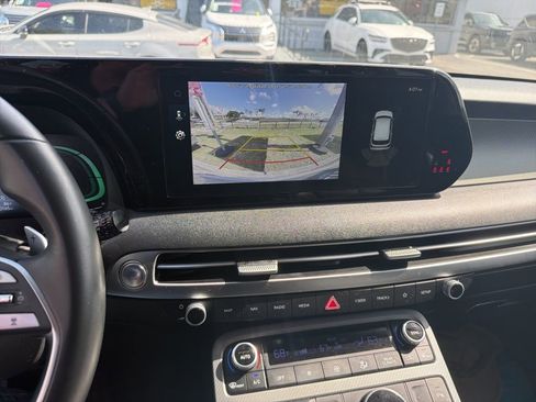 Used 2025 Hyundai Palisade SEL image 6