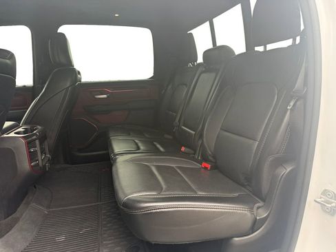 Used 2020 RAM 1500 Rebel w/ Rebel Level 2 Equipment Group AWD/4WD image 13