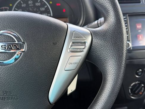 Used 2019 Nissan Versa S Plus FWD image 21