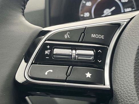 New 2026 Kia Seltos EX image 27